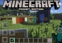 Game Minecraft Pocket Edition APK+OBB Gratis, Yuk Download di Link Resminya