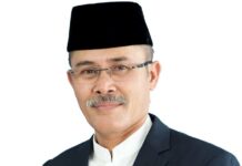 Kuota Forum Tak Cukup, Pergantian Dalimi Dua Kali Batal