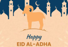 Ucapan Selamat Hari Raya Idul Adha 2022 Singkat dan Penuh Makna