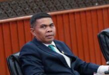 Achmad Marzuki Pj Gubernur Aceh, Hendri Yono: Kita Berharap Dapat Bawa Aceh Lebih Baik