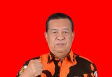 Ini Harapan Sekretaris MPW Pemuda Pancasila Aceh pada Pj Gubernur