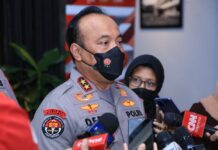 Polri: Video Uang Rp900 Miliar di Bungker Rumah Ferdy Sambo Hoaks