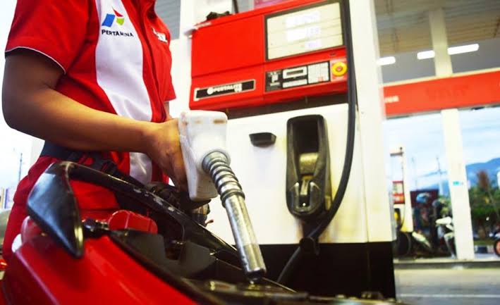 Daftar Harga BBM Pertamina Dari Sabang Sampai Merauke Terbaru 2023 ...