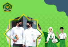 22 Link Twibbon Hari Santri 2022, Lengkap Cara Pasang dan Download