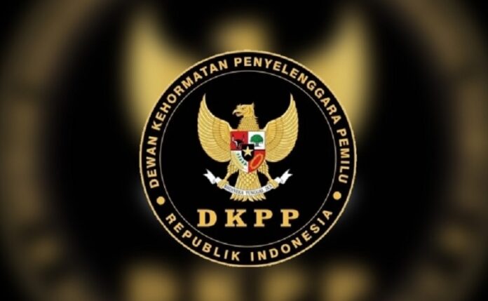 DKPP