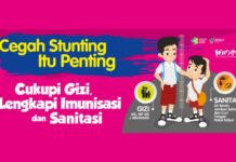 Pencegahan dan Penurunan Stunting di Aceh, Begini Kata Direktur RSP USK