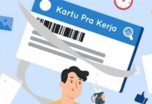 Bantuan Prakerja Naik Rp4,2 Juta Tahun 2023