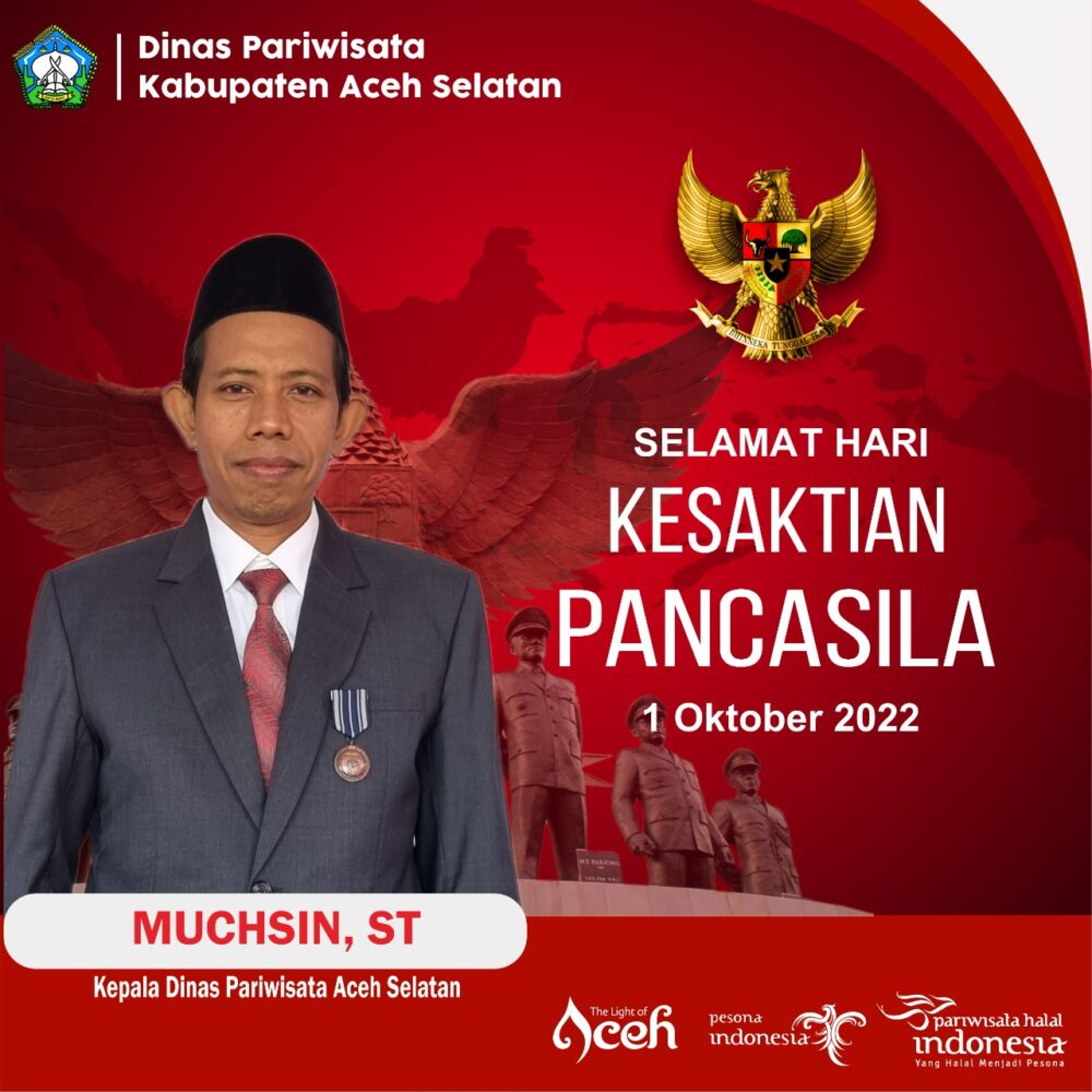 Bingkai Template Twibbon HUT TNI 2022 Analisa Aceh