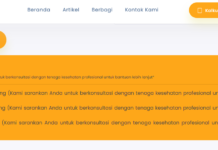 Link Kalkulator Kesehatan Mental: Cek Kondisi Mental di Laluibersama, Apakah Anda Depresi atau Stres