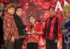Instagram @bandaacehtourism Raih Juara 1 API Award 2022 Kategori Promosi Pariwisata Digital Terbaik