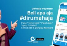 GoPayment: Cara Mudah Jalankan Bisnis Pulsa aplikasi bisnis pulsa