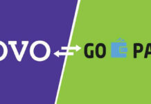 Begini Cara Transfer Dari GoPay ke OVO