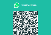 Cara login WhatsApp Web Melalui Link web.whatsapp.com