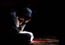 Kumpulan Ucapan dan Twibbon Nisfu Syaban 2023