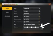 Kode Warna Free Fire dan Cara Menggunakannya