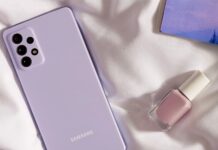 Harga dan Spesifikasi Samsung Galaxy A72