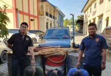 Angkut BBM Bersubsidi, Tiga Pria di Aceh Timur Diciduk Polisi