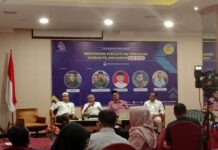 Sebanyak 5 Ribu Korban Pelanggaran HAM Perlu Pengakuan Negara