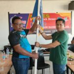 Mubes ke 2 PPBC, Hasanuddin Jambe Terpilih Sebagai Ketua