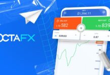 Cara Trading di OctaFX Bagi Pemula