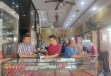Harga Emas di Langsa Bertahan Rp 3.150.000 Per Mayam