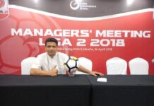 Bang M Divonis Bebas pada Putusan Banding Perkara Korupsi AWSC