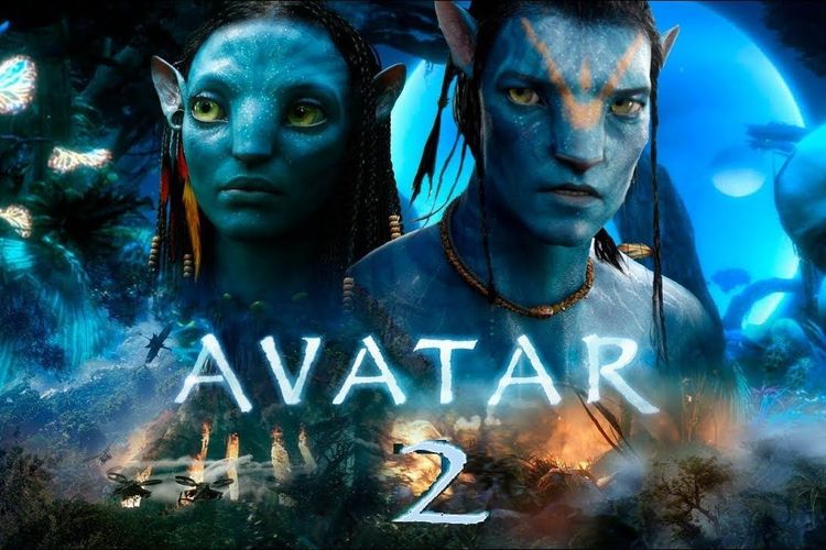Nonton Film Avatar 2 The Way of Water Sub Indo Analisa Aceh