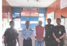 Mantan Kepala BPN Aceh Jaya Ditetapkan Sebagai Tersangka Kasus Korupsi