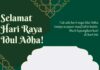 Menghiasi Hari Raya Idul Adha 2023 dengan Twibbon Gratis