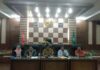 Tim Penjaringan Panitia Seleksi anggota KIP Kota Langsa. Foto : Ist