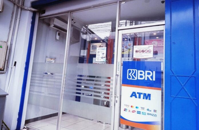 ATM BRI Terdekat ATM BRI Terdekat
