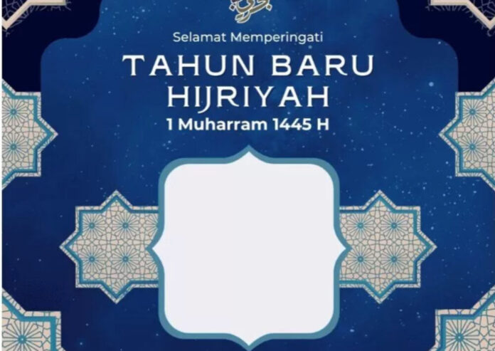 Link Twibbon Tahun Baru Islam 2023 1 Muharram 1445 H Link Twibbon Tahun Baru Islam 2023 1 Muharram 1445 H