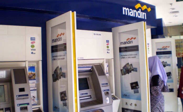 ATM Mandiri Terdekat ATM Mandiri Terdekat