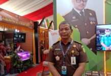 Kadis Perkebunan Aceh Barat Ditetapkan Sebagai Tersangka Korupsi Program PSR