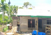 Tim Satgas Kodim 0110 Abdya Terus Pacu Pengerjaan Program TMMD