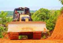 TMMD Kodim 0110/Abdya: Progam Fisik dan Non Fisik Sudah Rampung