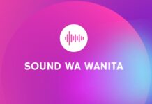 Sound of Text Wanita Cantik: Bikin Konten Makin Menarik Sound of Text Wanita Cantik