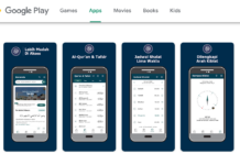 Al-Qur’an Online: Baca, Tafsir, & Offline di Aplikasi Terbaik 2024