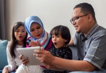 KDRT Karena Video Porno, Ini Tontonan yang Lebih Baik untuk Suami Tontonan keluarga