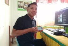 Awalnya Ngeluh Sakit Gigi, Kholis Temukan Solusi