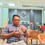 SMSI Lhokseumawe-Aceh Utara Resmi Terbentuk, Hasanuddin Jambe Pimpin Periode 2024-2027