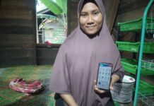 Bidan Desa: JKN Menjangkau Pelosok Negeri