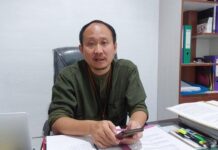 Dinkes Pidie Kejar Target Imunisasi Anak di Geulempang Tiga