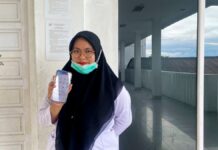 Yuni Puji Inovasi Digital BPJS Kesehatan