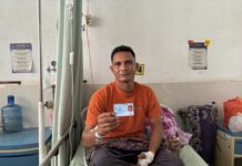 Usman: Pelayanan JKN Setara untuk Semua Peserta