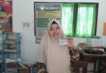 Usai Kehilangan, Harapan Nining Bangkit dengan JKN