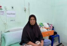 Fatimah Rasakan Manfaat JKN untuk Layanan Kesehatan di Langsa