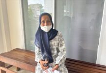 JKN Bantu Pemulihan Cedera Sri Warga Langsa