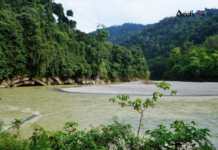 Gua Kalamuning Aceh Tamiang, Surga Wisata Alam Penuh Cerita Legenda