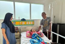 Akses Kesehatan Mudah, JKN Ciptakan Rasa Aman untuk si Buah Hati